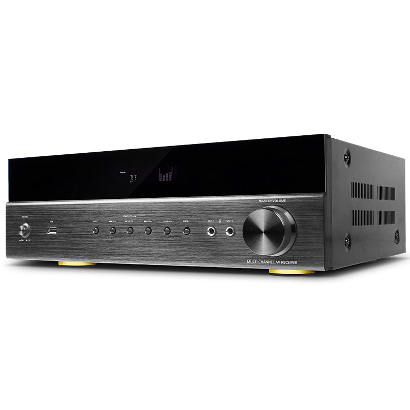 RECEIVER HOMETEATHER HS 5.2 HS