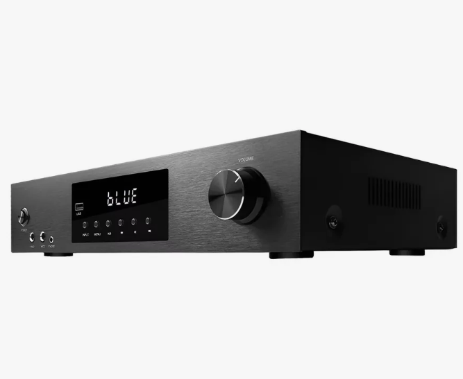 Receiver Hypersound 400 Watts Ktv300