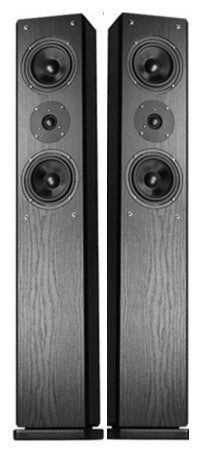 Parlantes Columnas Hs - 150W
