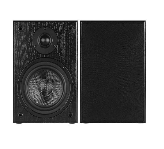 Receiver Hypersound 5.1 Hometheater Av-6380 +parlantes