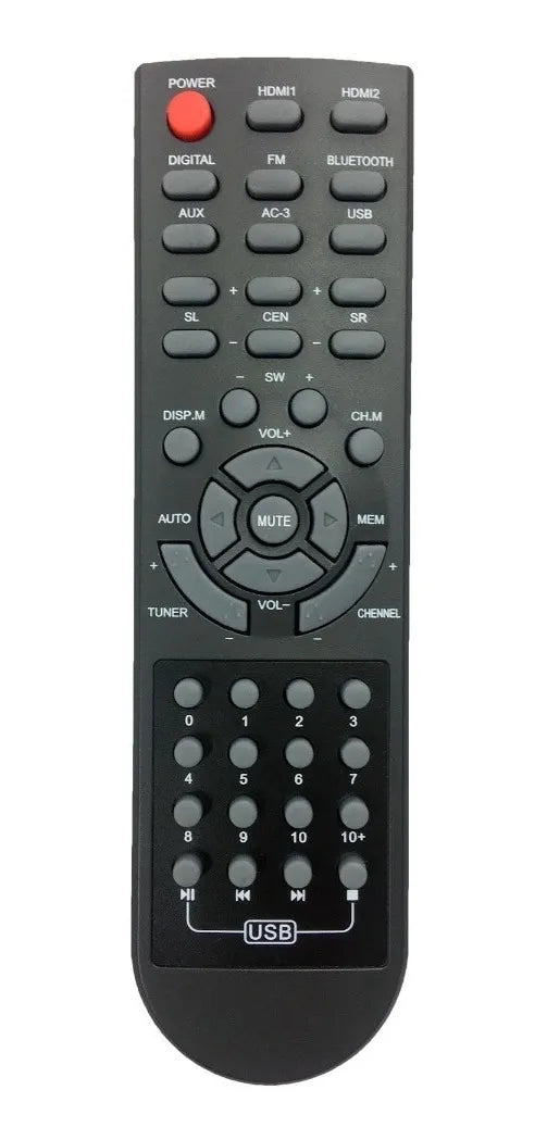 RECEIVER HOMETEATHER HS 5.2 HS