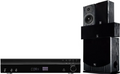 Receiver Hypersound 5.1- Av-6380 + Parlantes 3.1