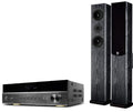Receiver Hs 5.2 + Columnas Hs