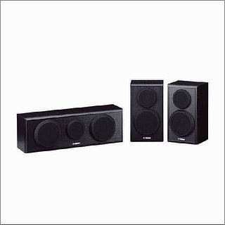 Set Parlantes Hs 3.1