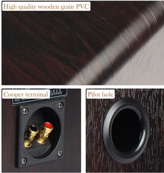 Altavoces Hs Modelo Sp Pasivos