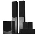 Parlantes Pasivos Hs 5.1 Hometheater