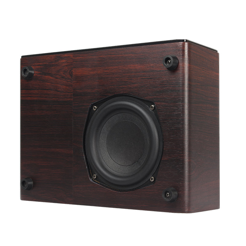 Set Parlantes Hs 3.1