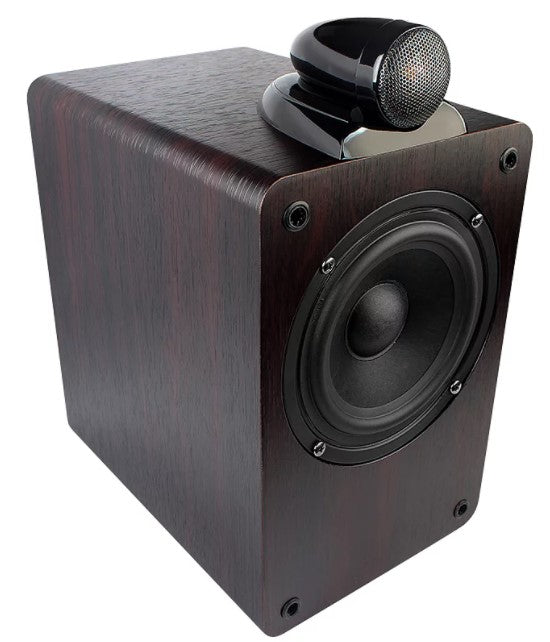 Receiver Hs Av260 + Parlantes Hs Sp-2080 Hifi