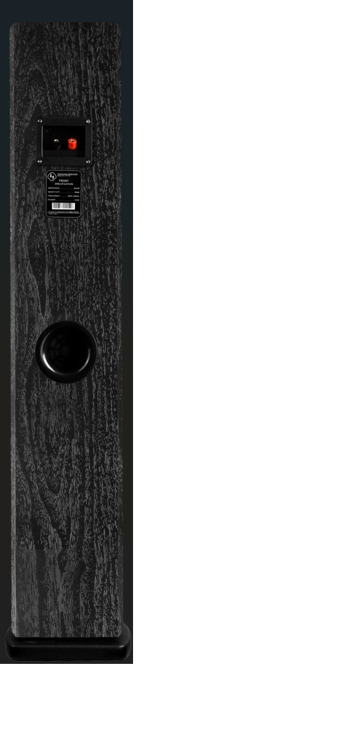 Receiver Hs 5.2 + Columnas Hs